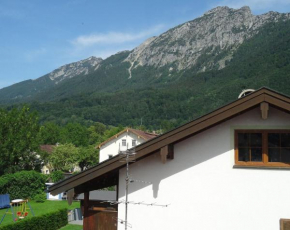 Ferienwohnung Herb Bad Reichenhall